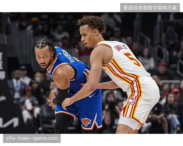 尼克斯G2剑指季后赛十三连胜，其历史级攻防表现或将提前终结系列赛悬念